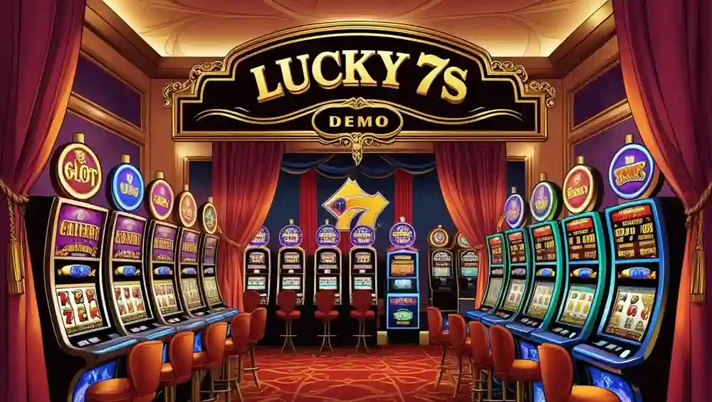Slot Demo