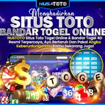 Toto Slot