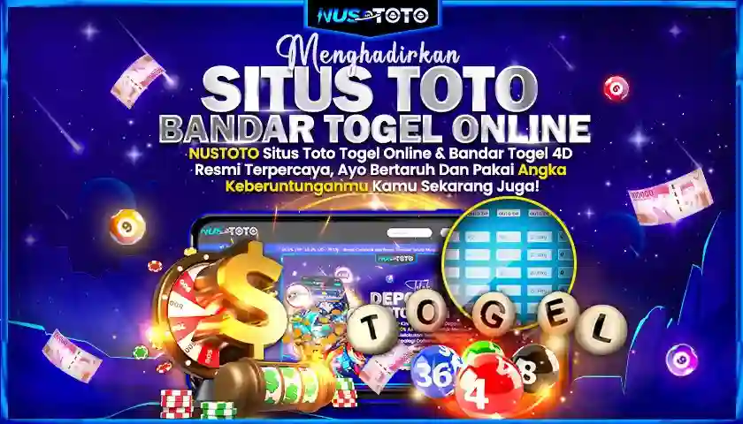 Toto Slot