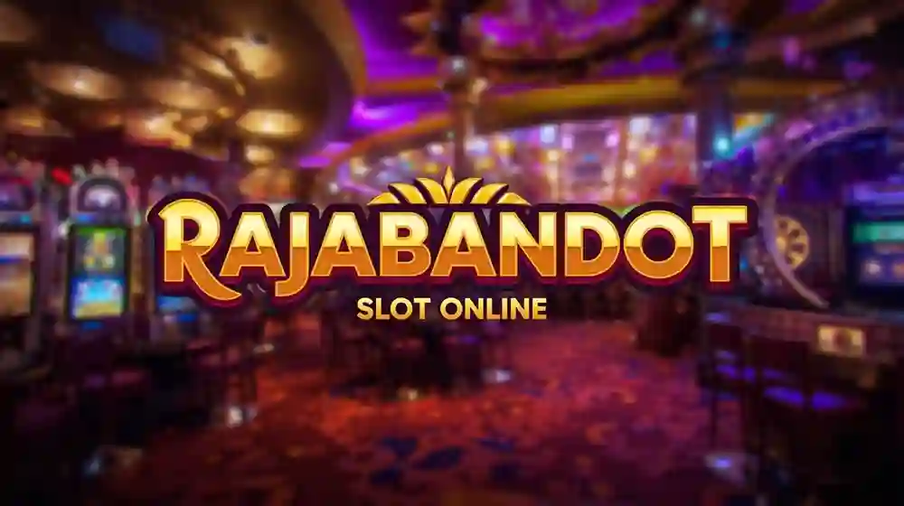 Rajabandot Slot